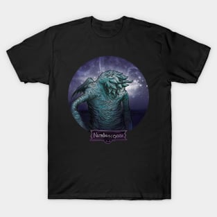 NecronomiCards - Cthulhu T-Shirt